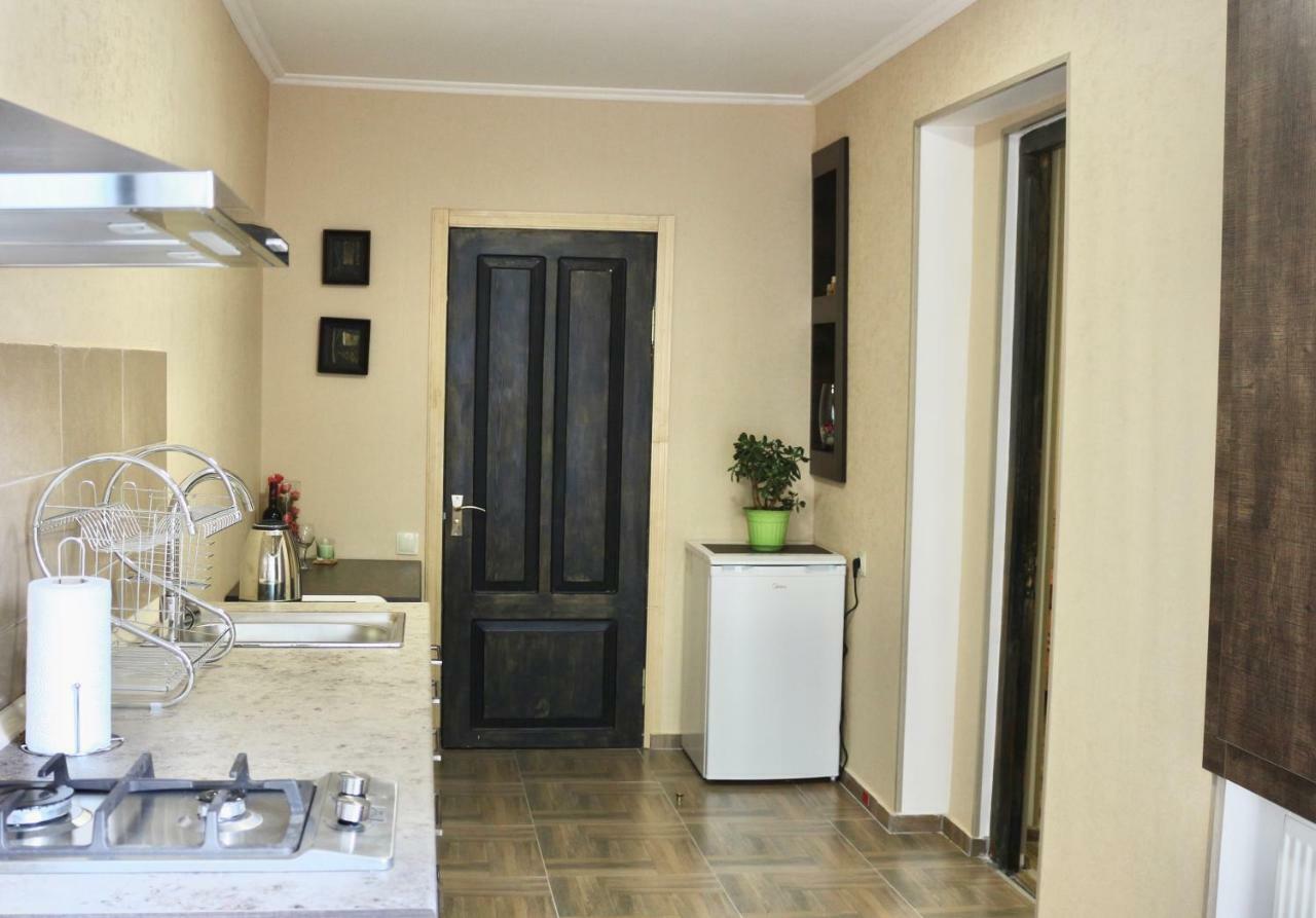 Avlabari La Dolce Casetta Apartment Tbilisi Luaran gambar