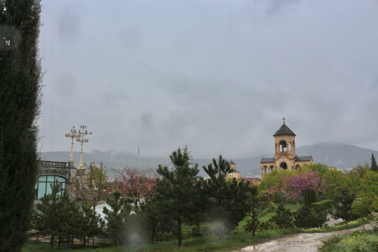 Avlabari La Dolce Casetta Apartment Tbilisi Luaran gambar