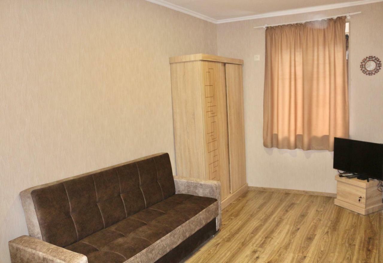 Avlabari La Dolce Casetta Apartment Tbilisi Luaran gambar